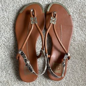 Dolce Vita Sandals